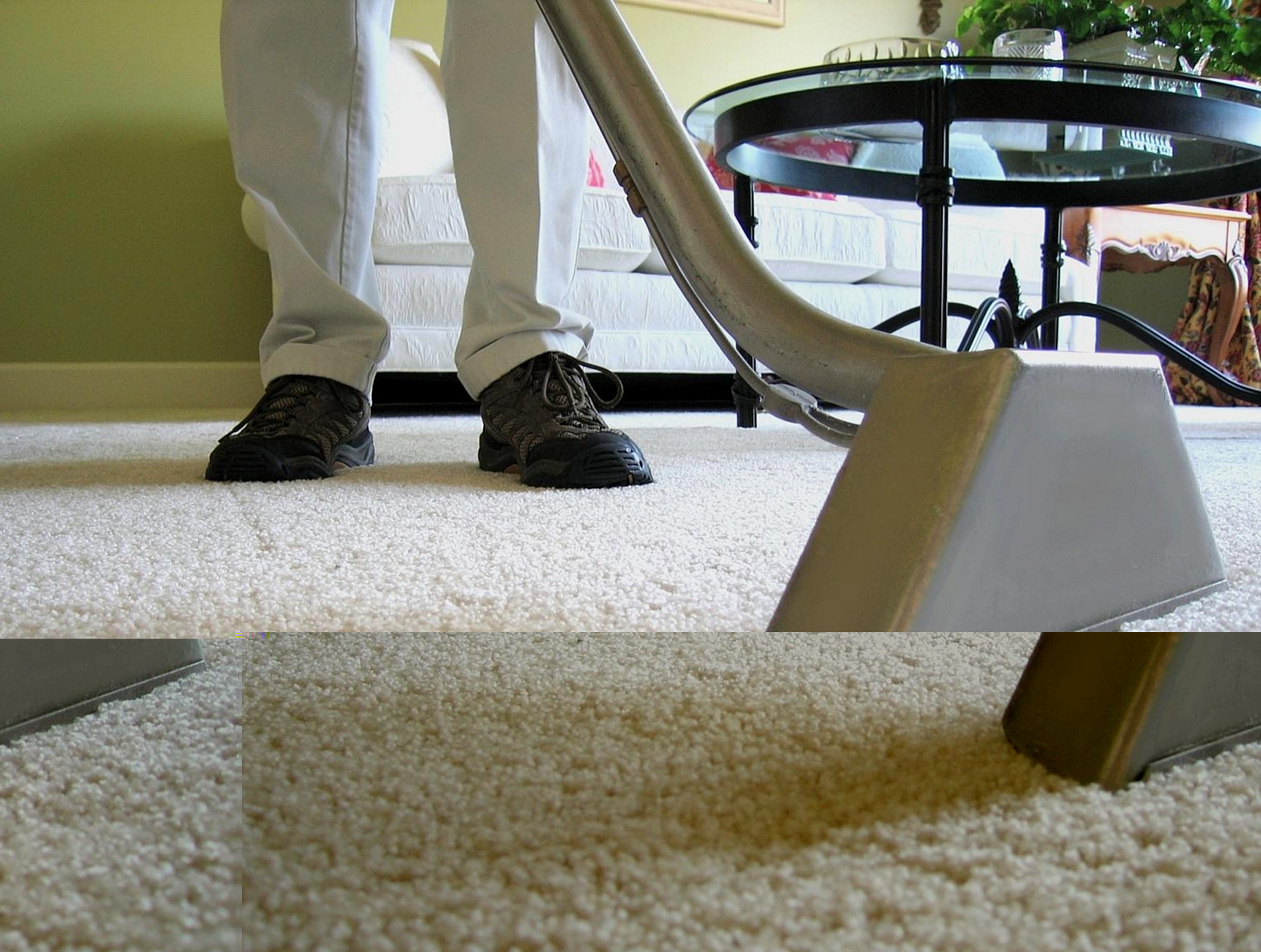 Carpet Cleaning Melbourne