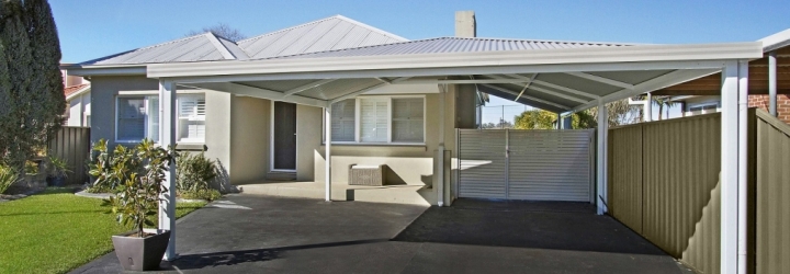 Carports Adelaide