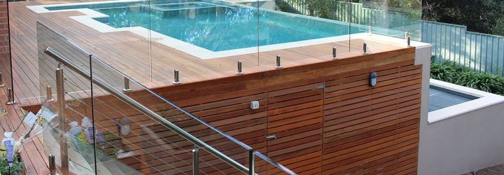 Decking adelaide