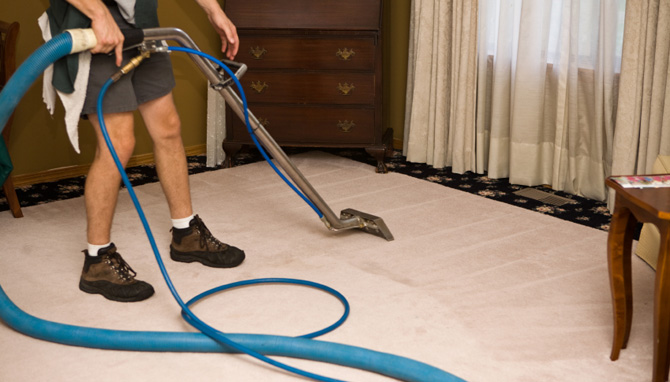 Carpet Cleaning Melbourne