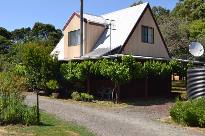 Rural Properties For Sale Victoria