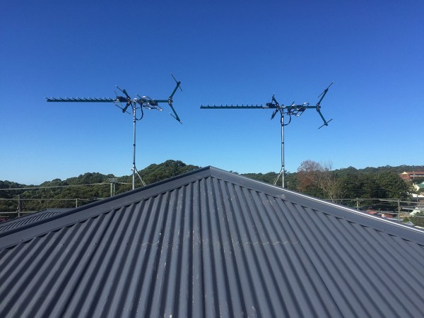 Antenna Installation Adelaide