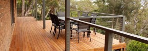 verandah Adelaide