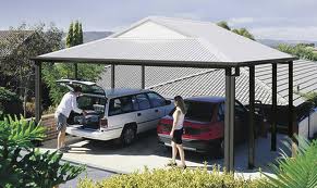 Carports Adelaide