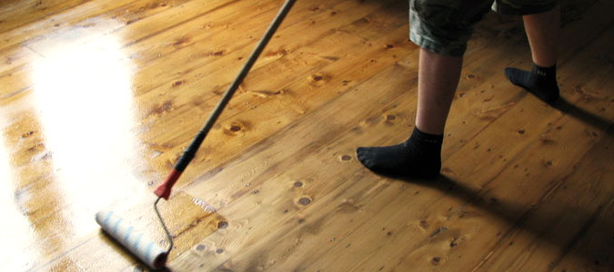 Floor Polishing Melbourne