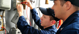 Electricians in Adelaide