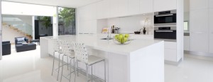 kitchen renovations melbourne