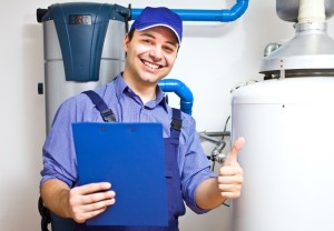 Plumber Adelaide