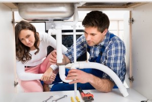 plumber-kew