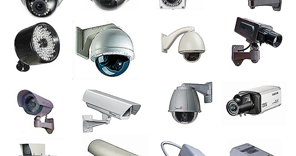 cctv cameras Melbourne