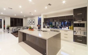 kitchen renovations Mount Waverley