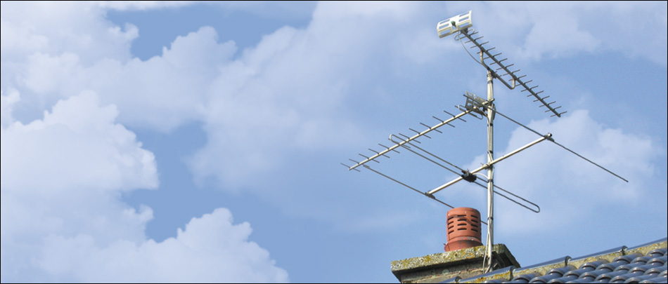 Antenna Installation Adelaide