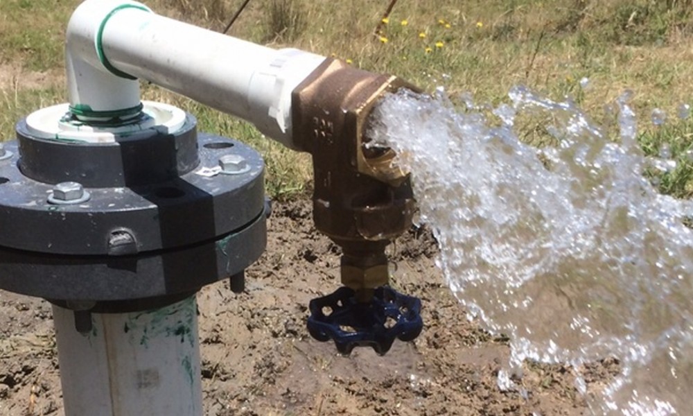 How To Drill A Water Borehole