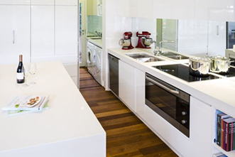 Kitchen Renovations Adelaide