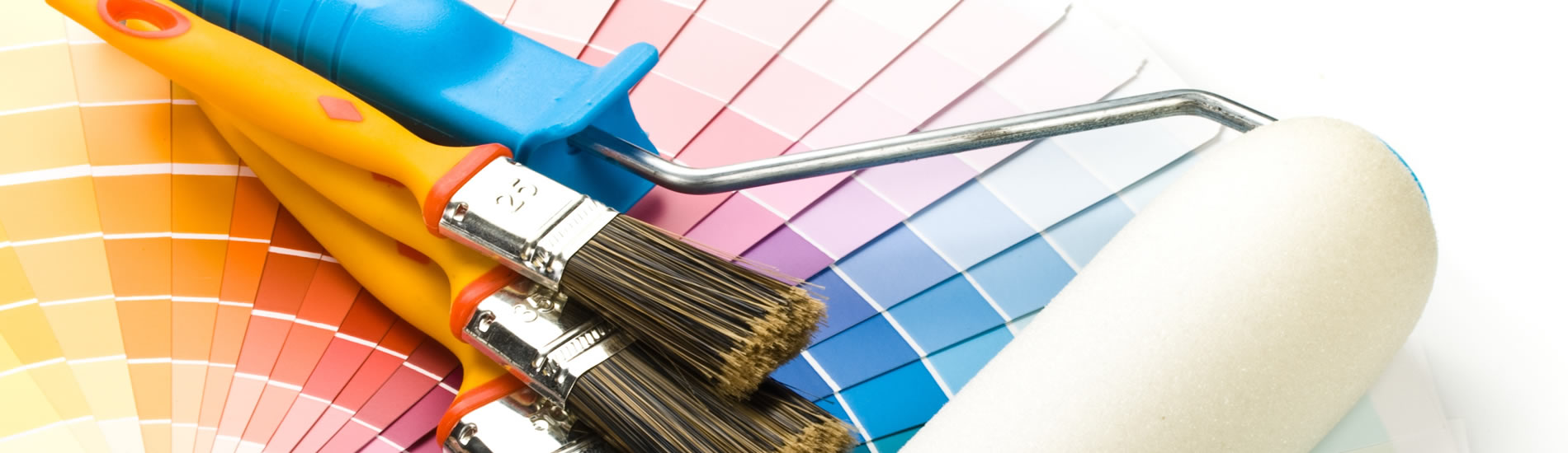 Why hire professional commercial painters