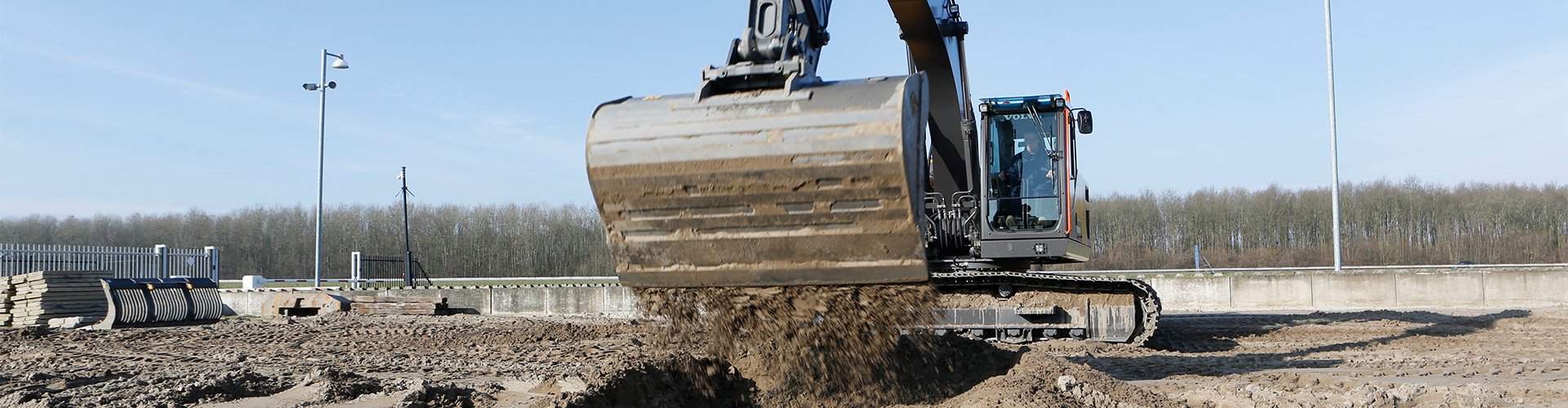 Earthmoving Adelaide