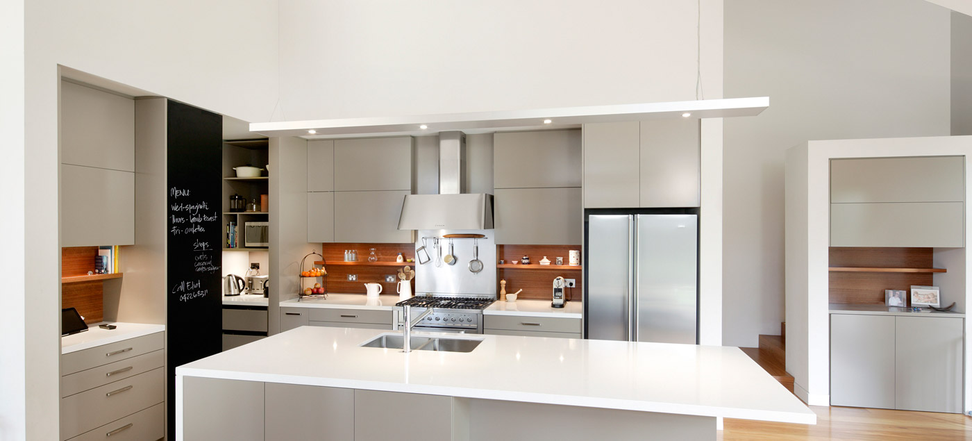 How you can arrange a Cooking Area via important tips as well as