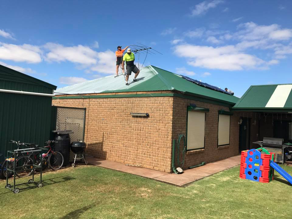 Roofing Contractors Adelaide