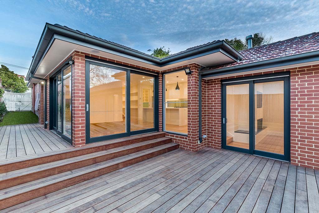 Custom Builders Balwyn