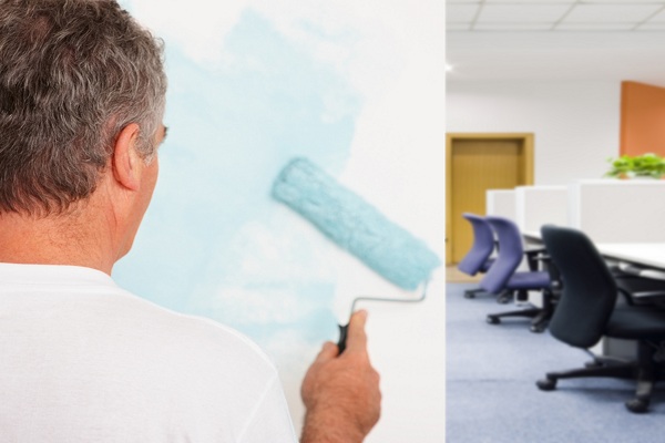 Commercial Painters Adelaide