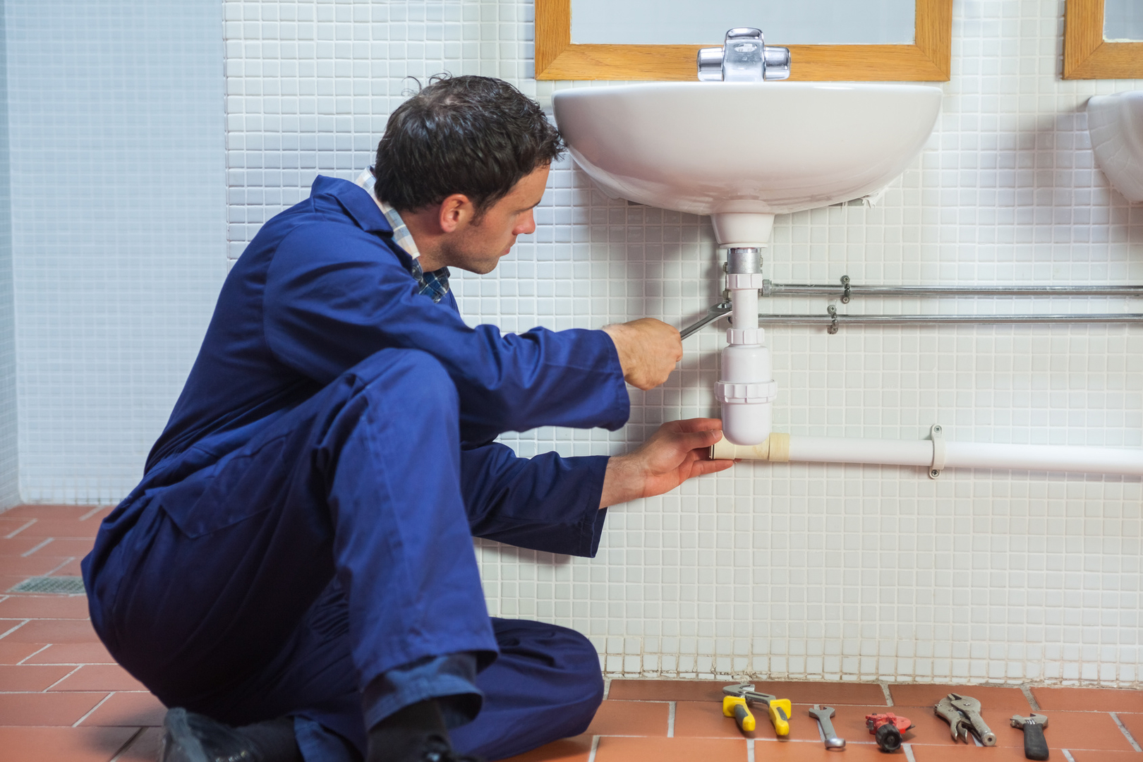 Plumbing Services