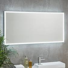 Led Bathroom Mirror