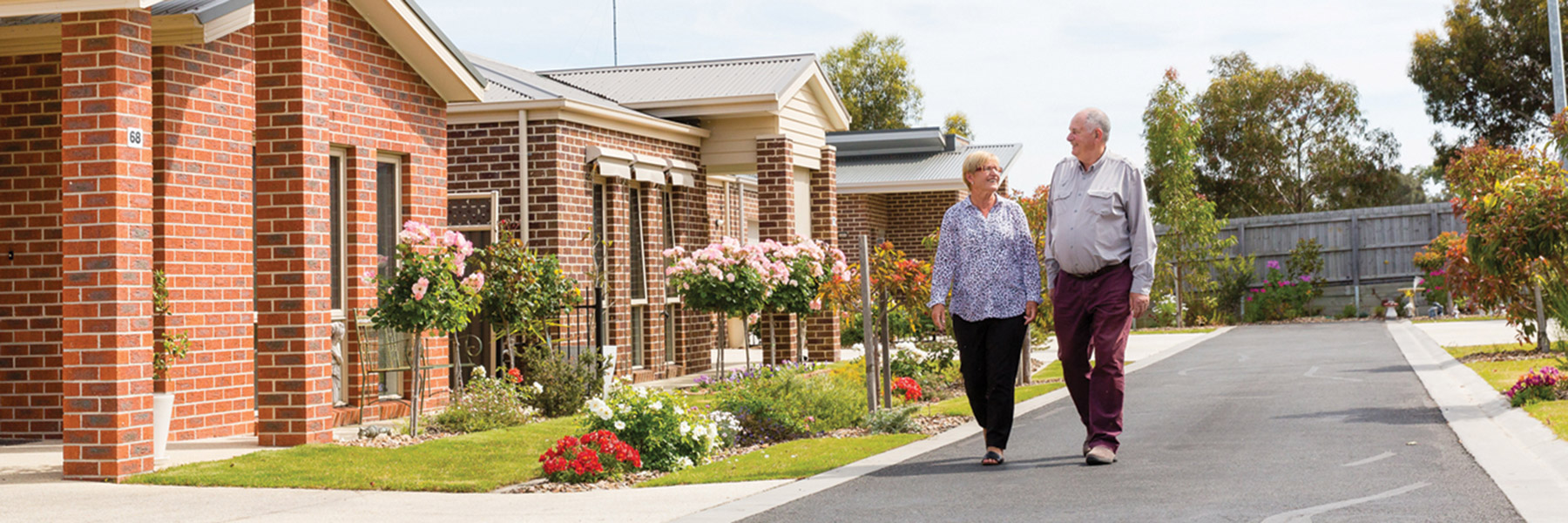 Retirement Villages Melbourne