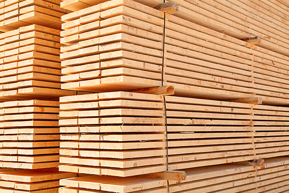 Timber Supplies Melbourne