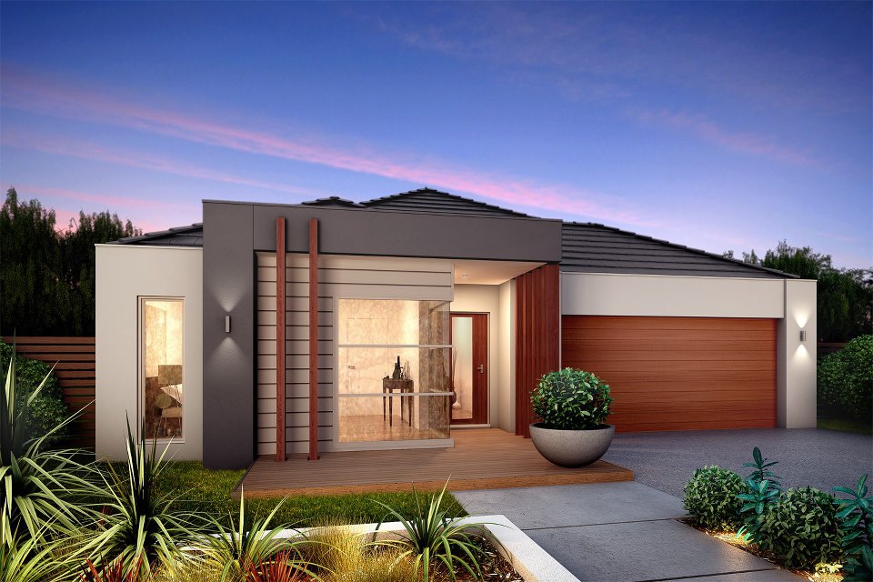 Home Builder Melbourne