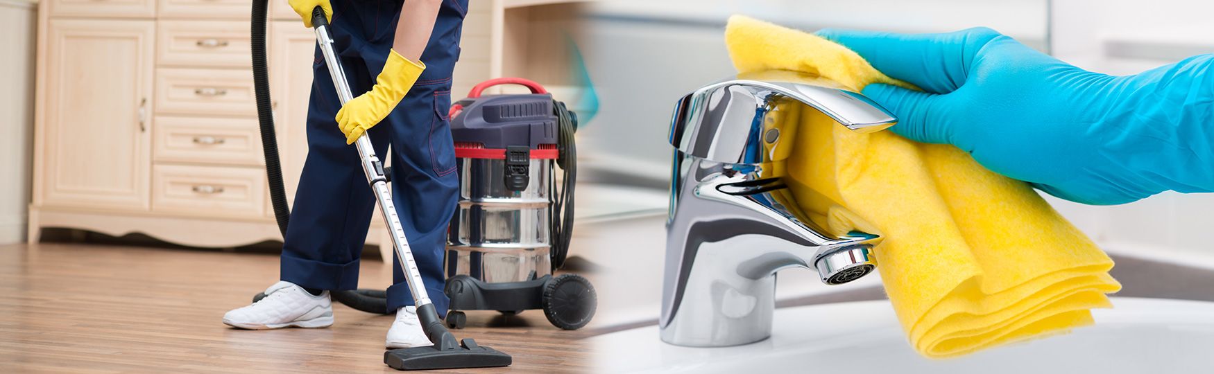 home cleaning Adelaide