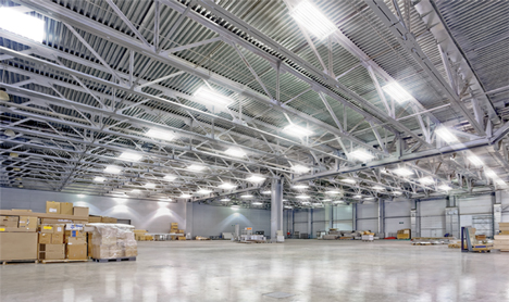 The Objective Of Flexibility To Use LED  Lighting 