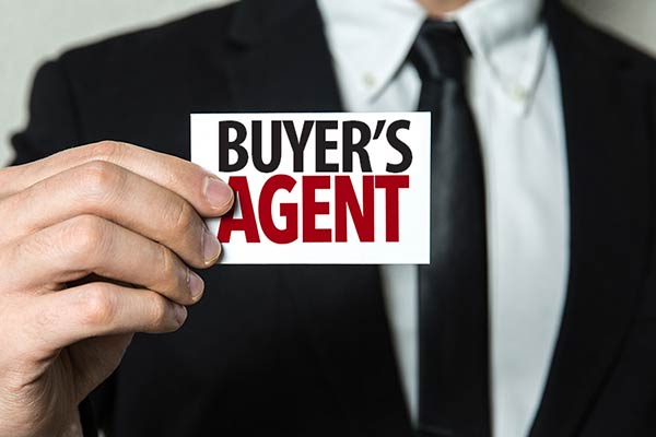 buyers agent