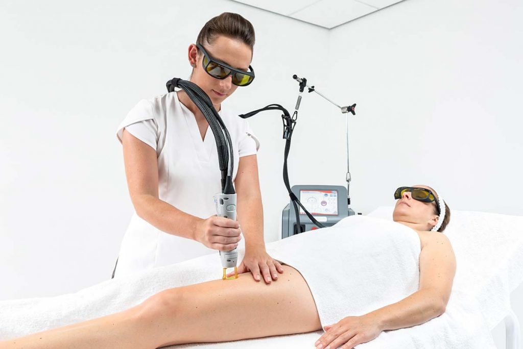What Are The Benefits To Get The Laser Hair Removal in Prahran? 