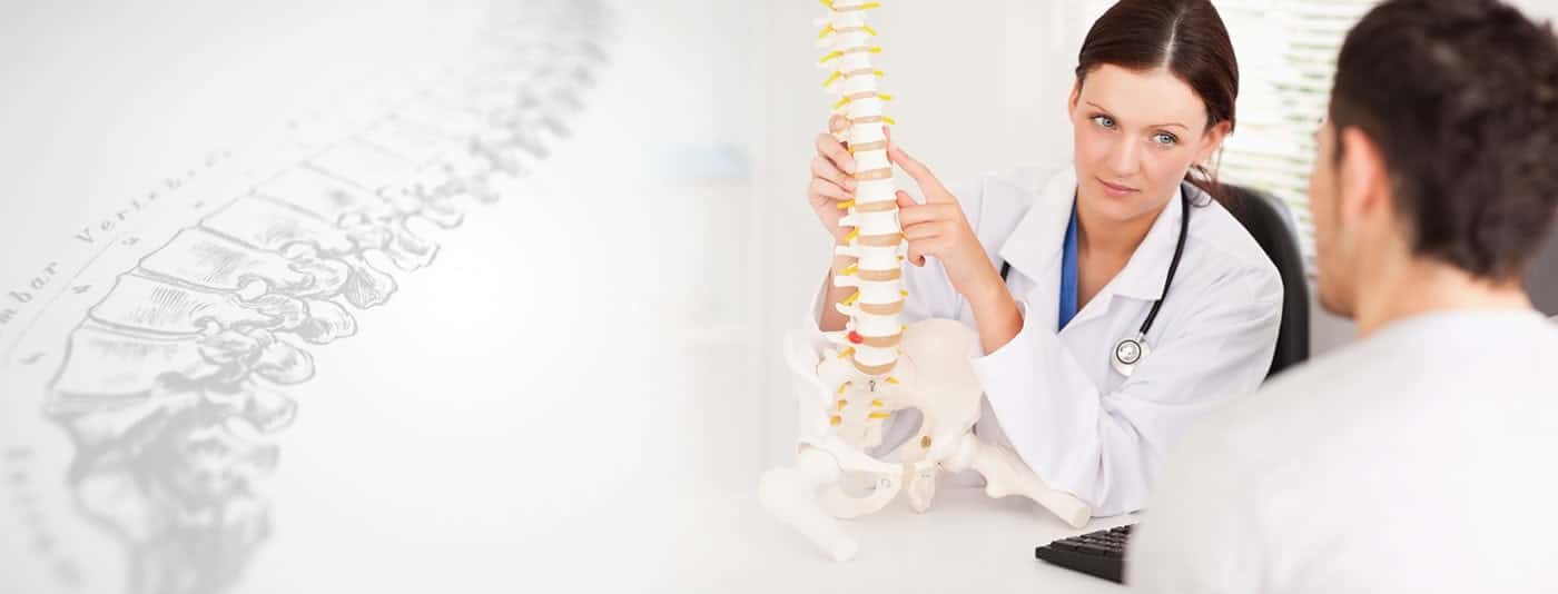 Best Spine Doctor In Ahmedabad