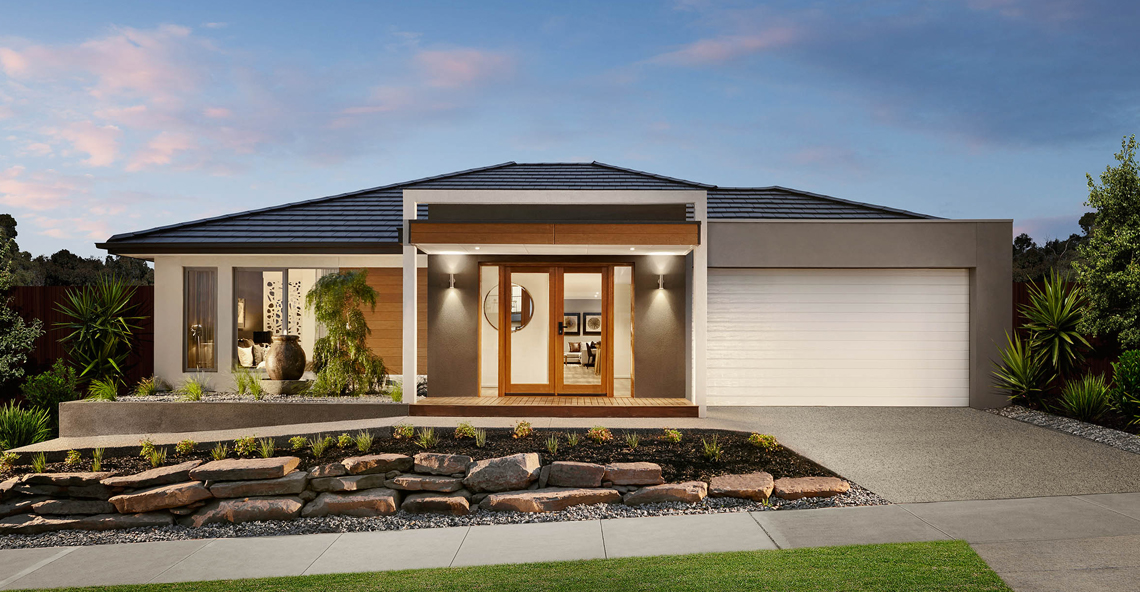 New Home Builders Melbourne