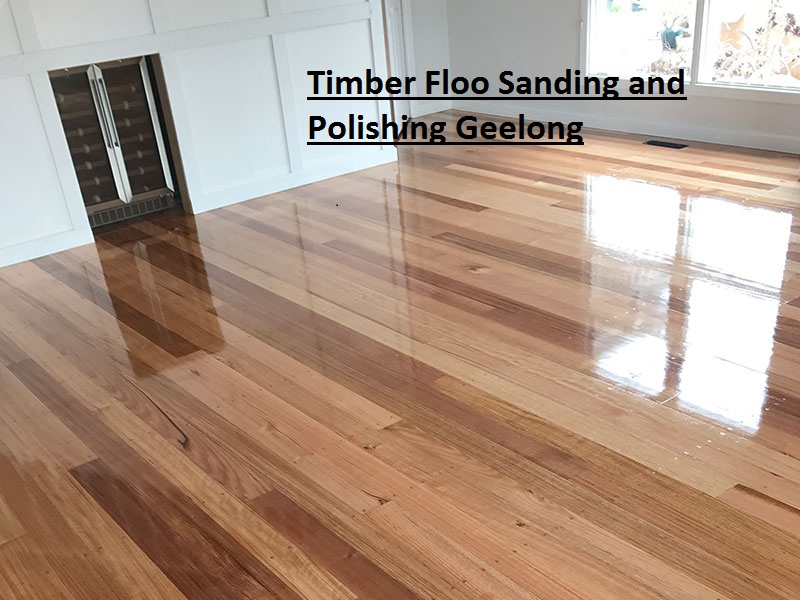 floor polishing and sanding Geelong