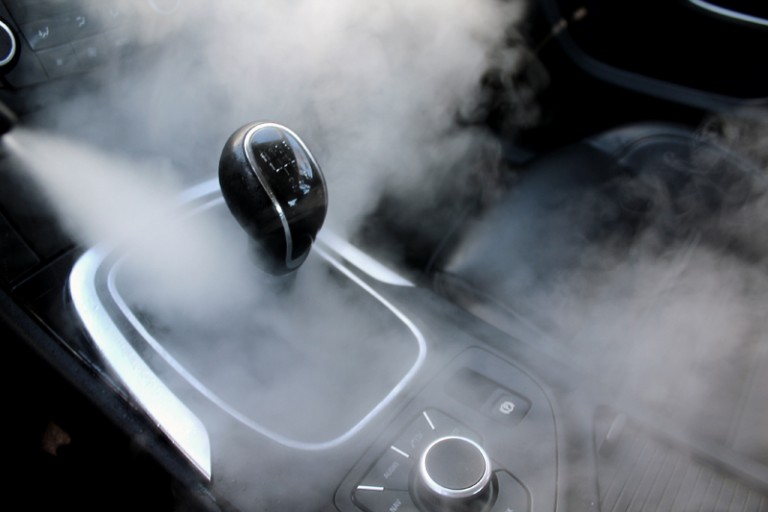 Do’s And Don’ts Of Car Steam Cleaning Process