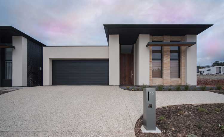 Luxury Home Builder in Adelaide