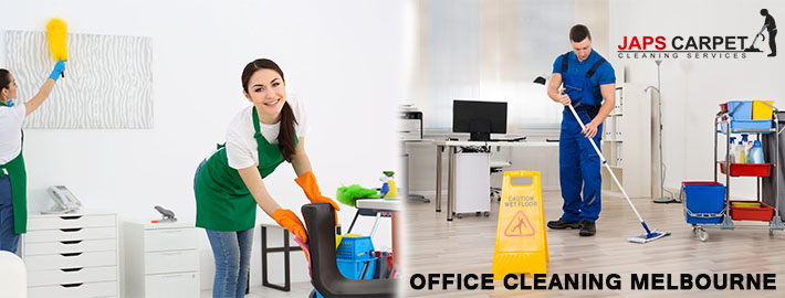 Office Cleaning Melbourne