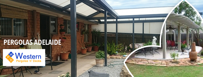 Pergolas Adelaide