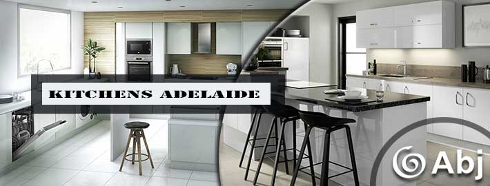 Abj Kitchens Adelaide