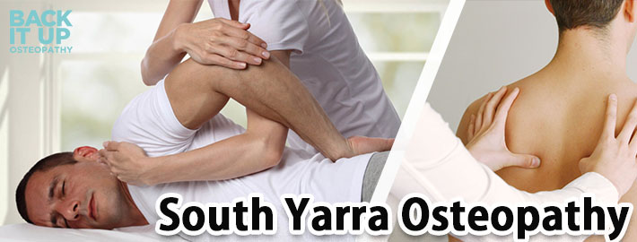 south Yarra osteopathy