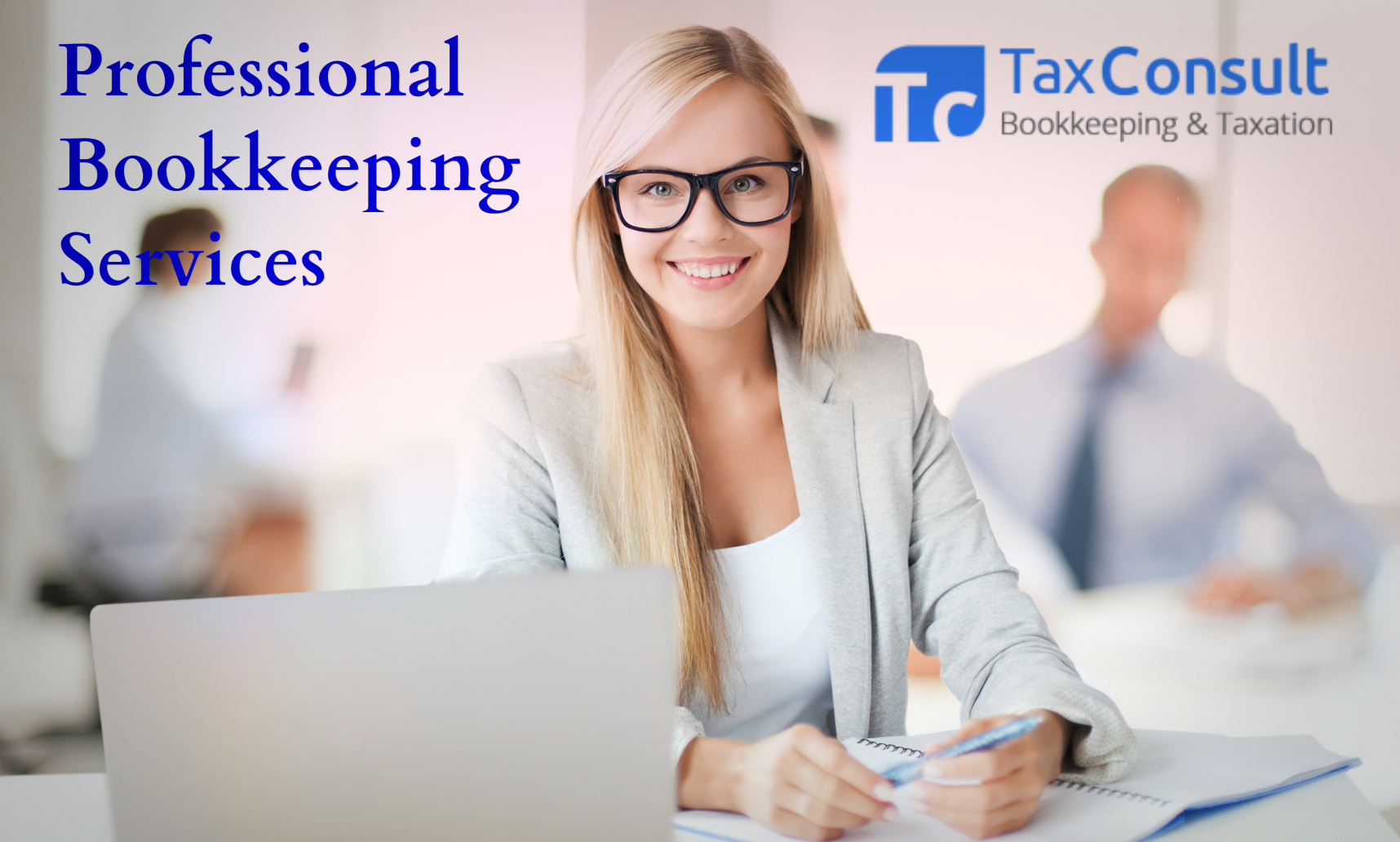 How To Do Own Bookkeeping When You Don t Find Proper Bookkeeper 