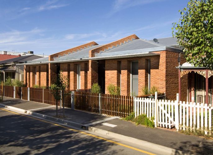 Luxury Homes Adelaide