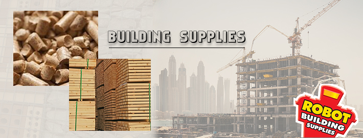 Building Supplies Melbourne