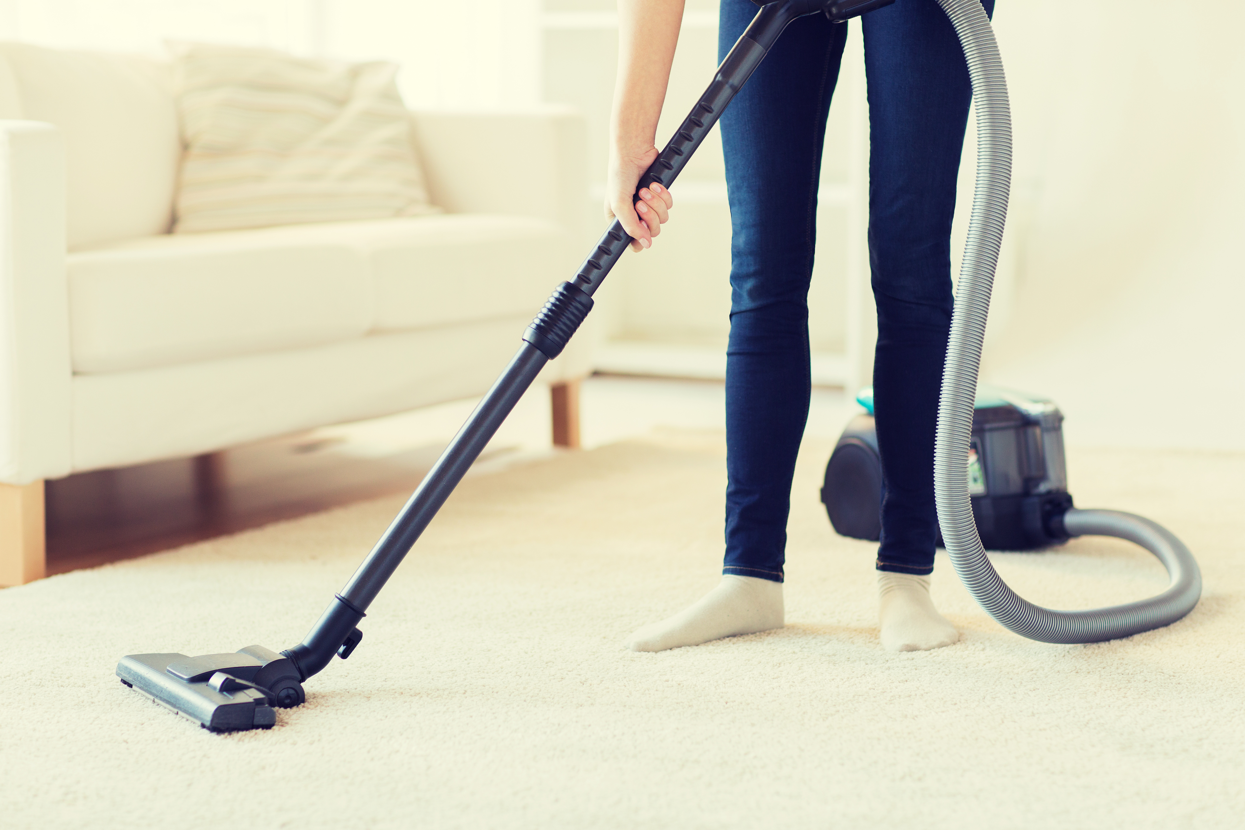 Few Key Benefits To Include While Looking For Carpet Cleaners