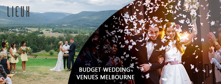 Budget Wedding Venues Melbourne