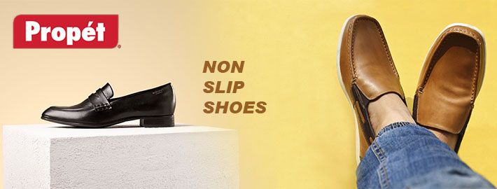 Non Slip Shoes