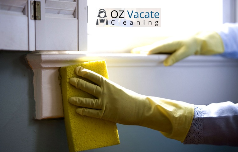 vacate cleaning Melbourne