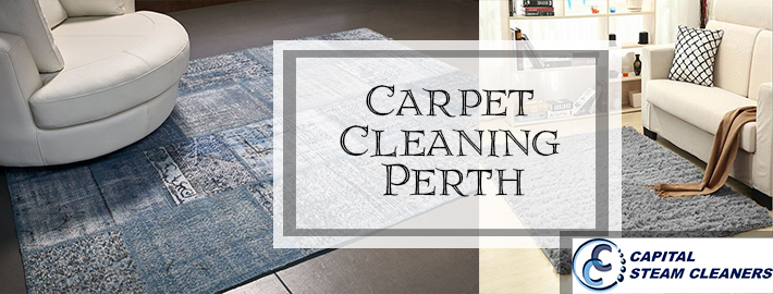 Carpet Cleaning Perth